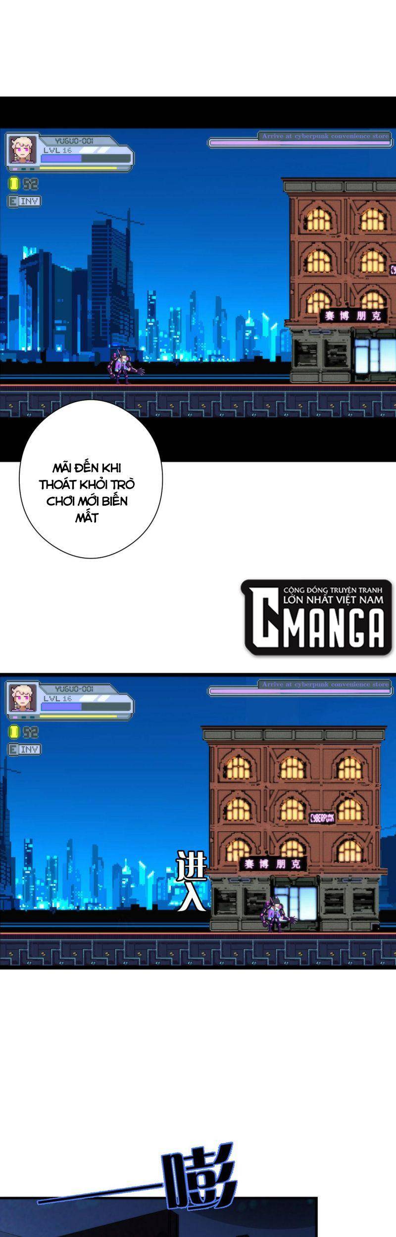 Trở Thành Thần Chủ Cthulhu Chapter 57 - Trang 2