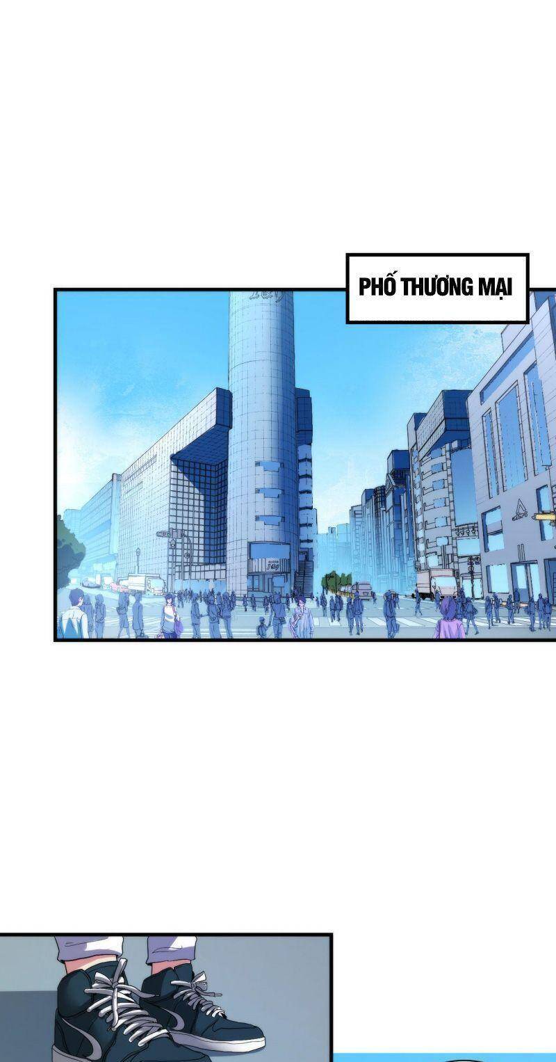 Trở Thành Thần Chủ Cthulhu Chapter 59 - Trang 2