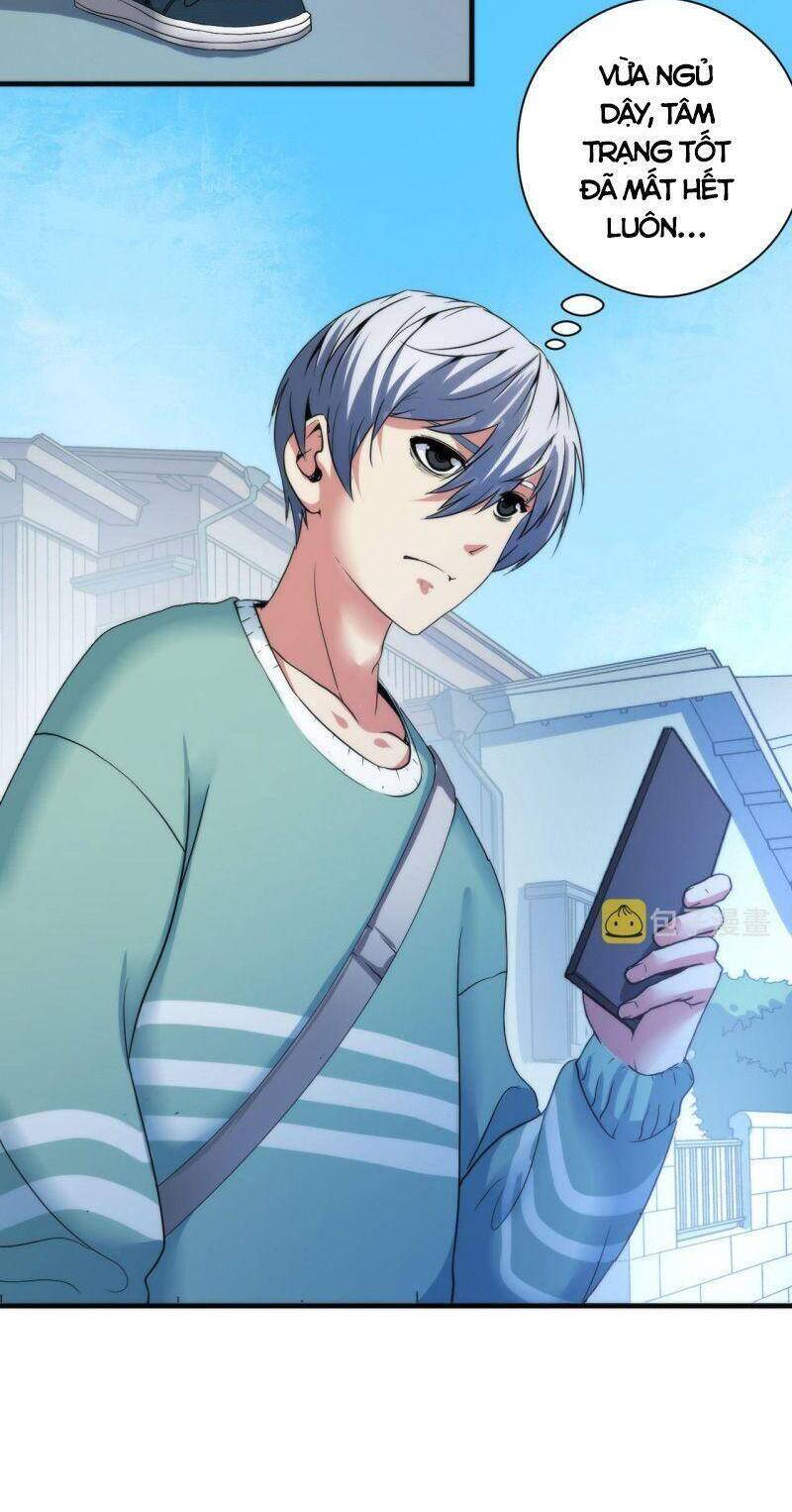 Trở Thành Thần Chủ Cthulhu Chapter 59 - Trang 2