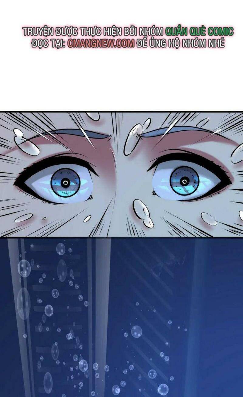 Trở Thành Thần Chủ Cthulhu Chapter 6 - Trang 2