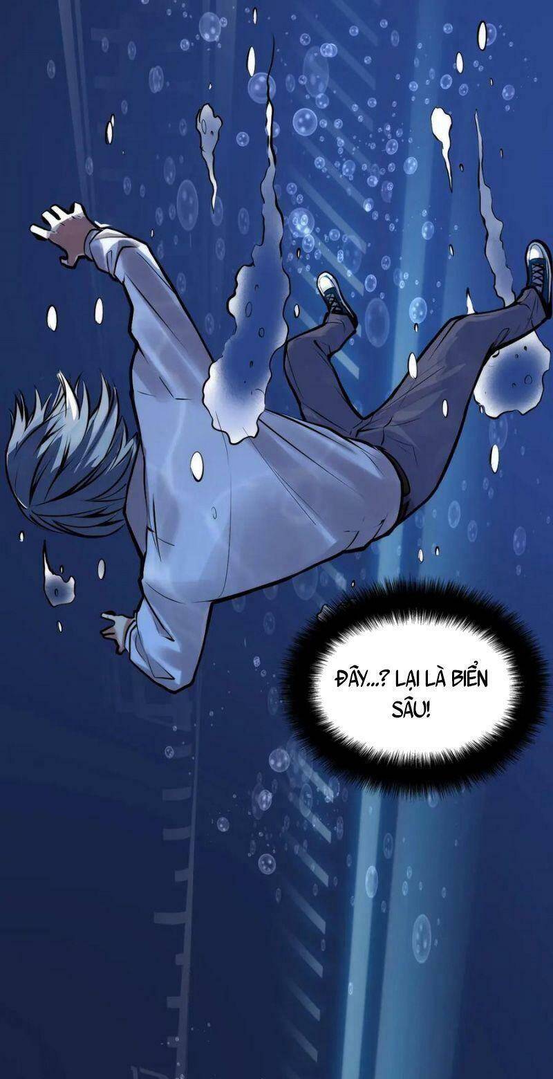 Trở Thành Thần Chủ Cthulhu Chapter 6 - Trang 2