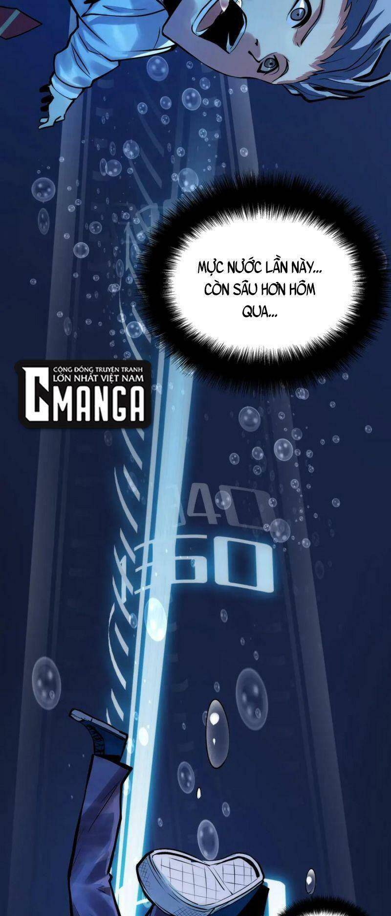 Trở Thành Thần Chủ Cthulhu Chapter 6 - Trang 2