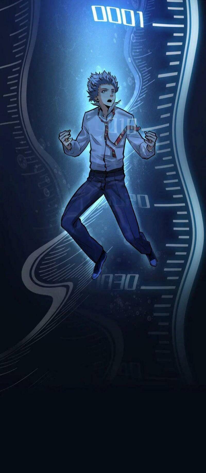 Trở Thành Thần Chủ Cthulhu Chapter 6 - Trang 2