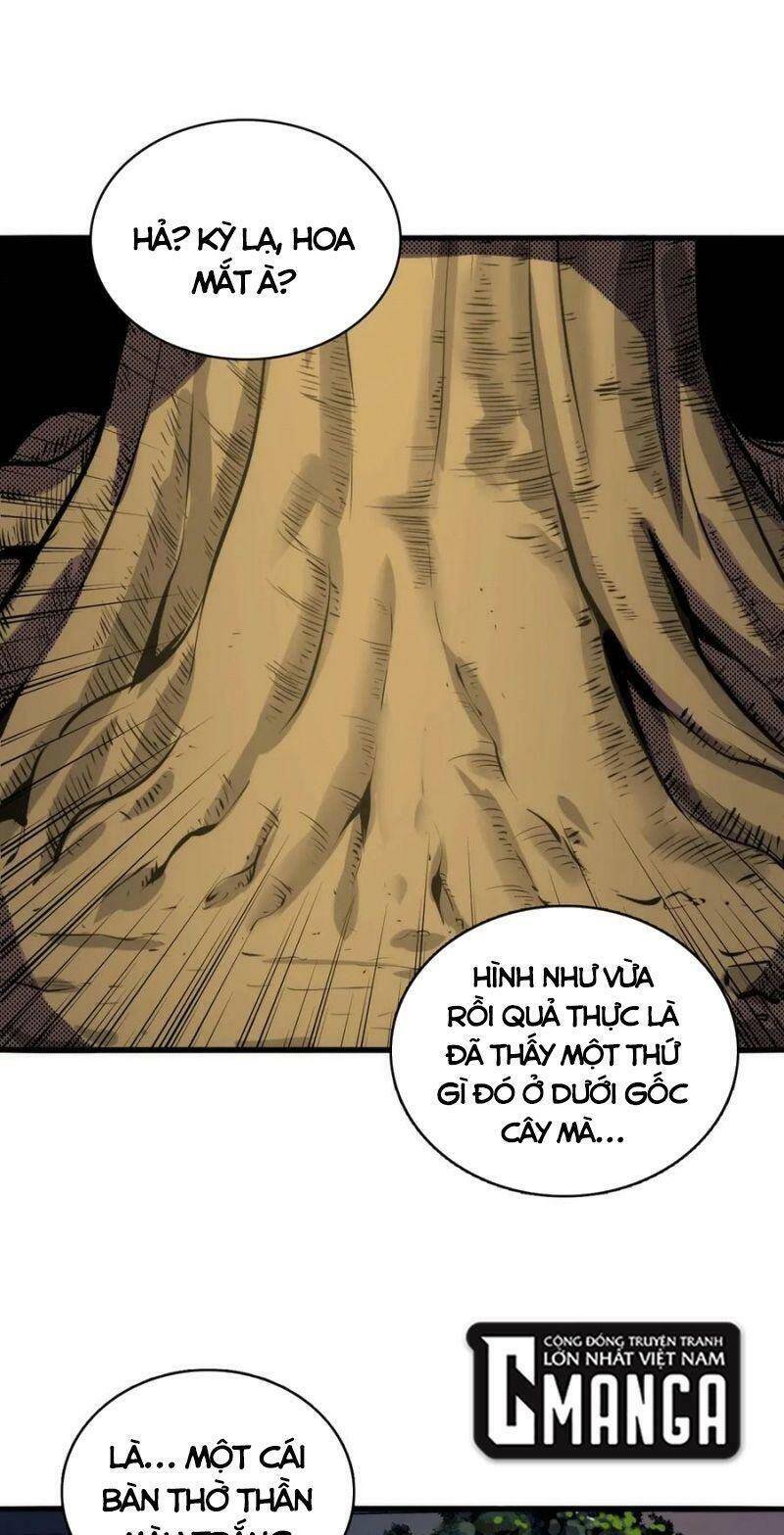 Trở Thành Thần Chủ Cthulhu Chapter 6 - Trang 2