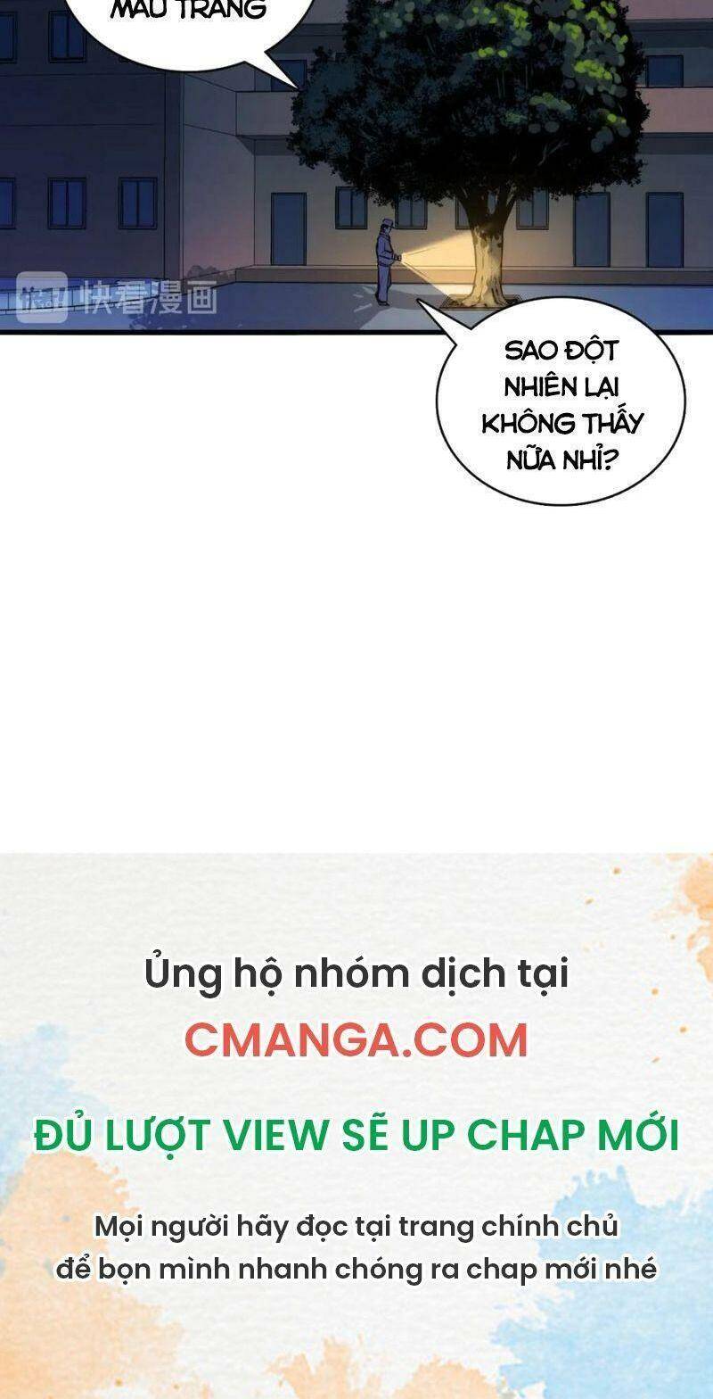 Trở Thành Thần Chủ Cthulhu Chapter 6 - Trang 2