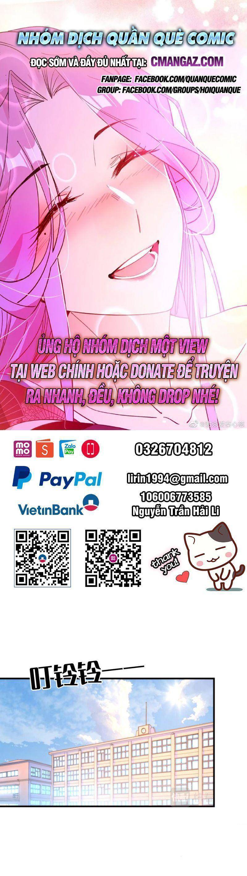 Trở Thành Thần Chủ Cthulhu Chapter 61 - Trang 2