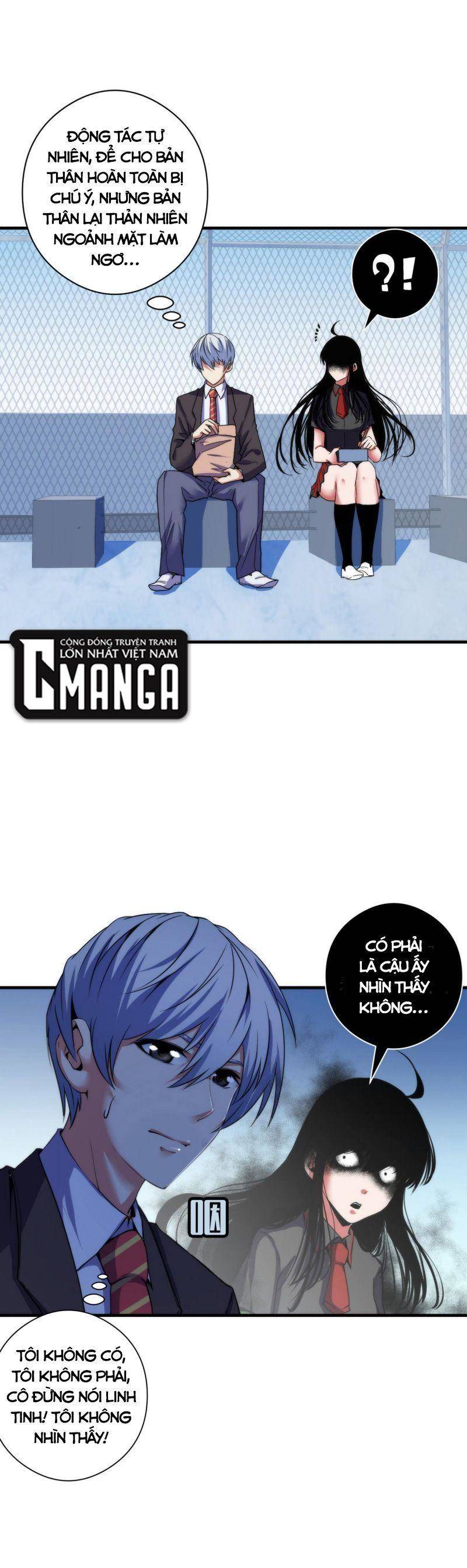 Trở Thành Thần Chủ Cthulhu Chapter 61 - Trang 2