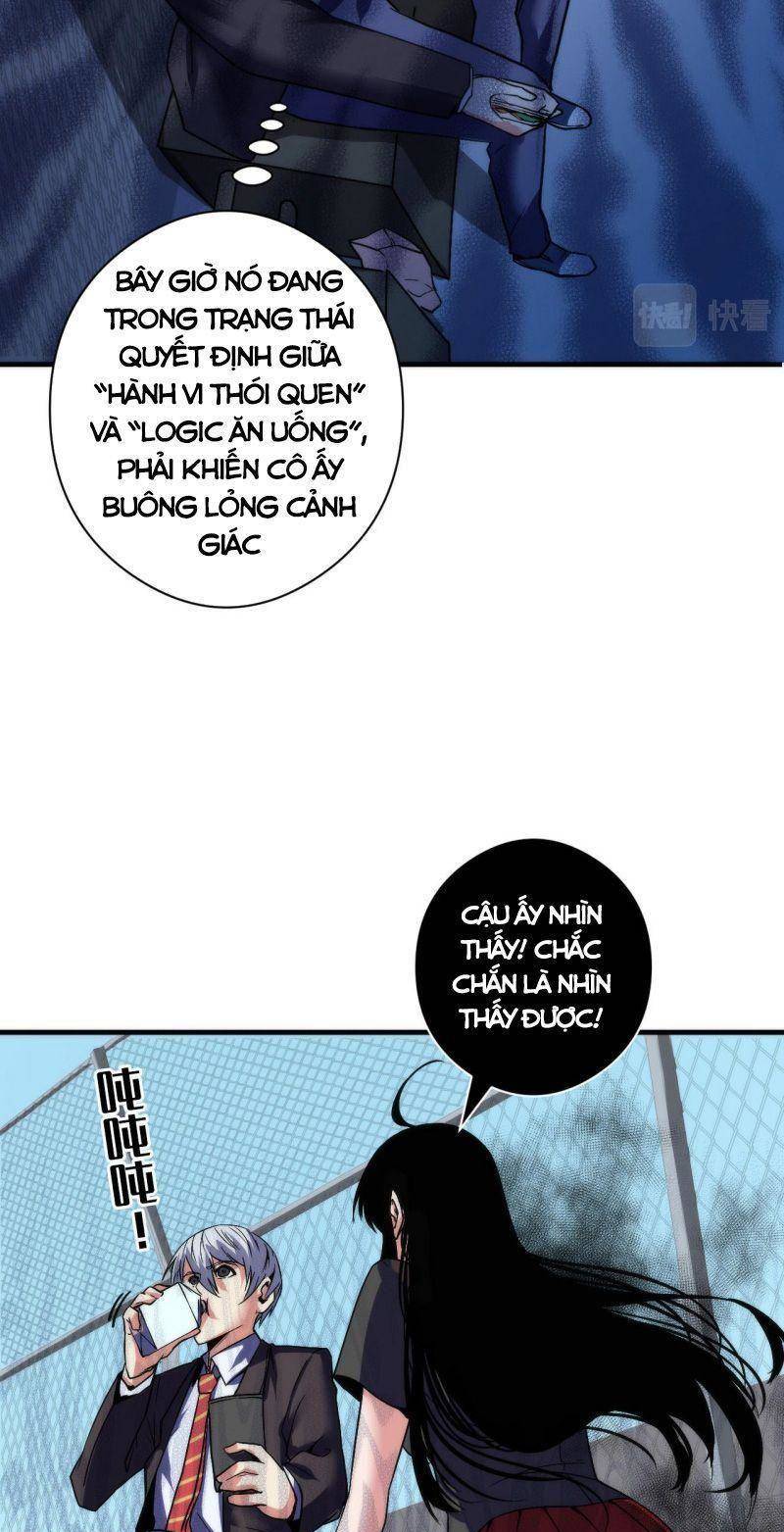 Trở Thành Thần Chủ Cthulhu Chapter 61 - Trang 2