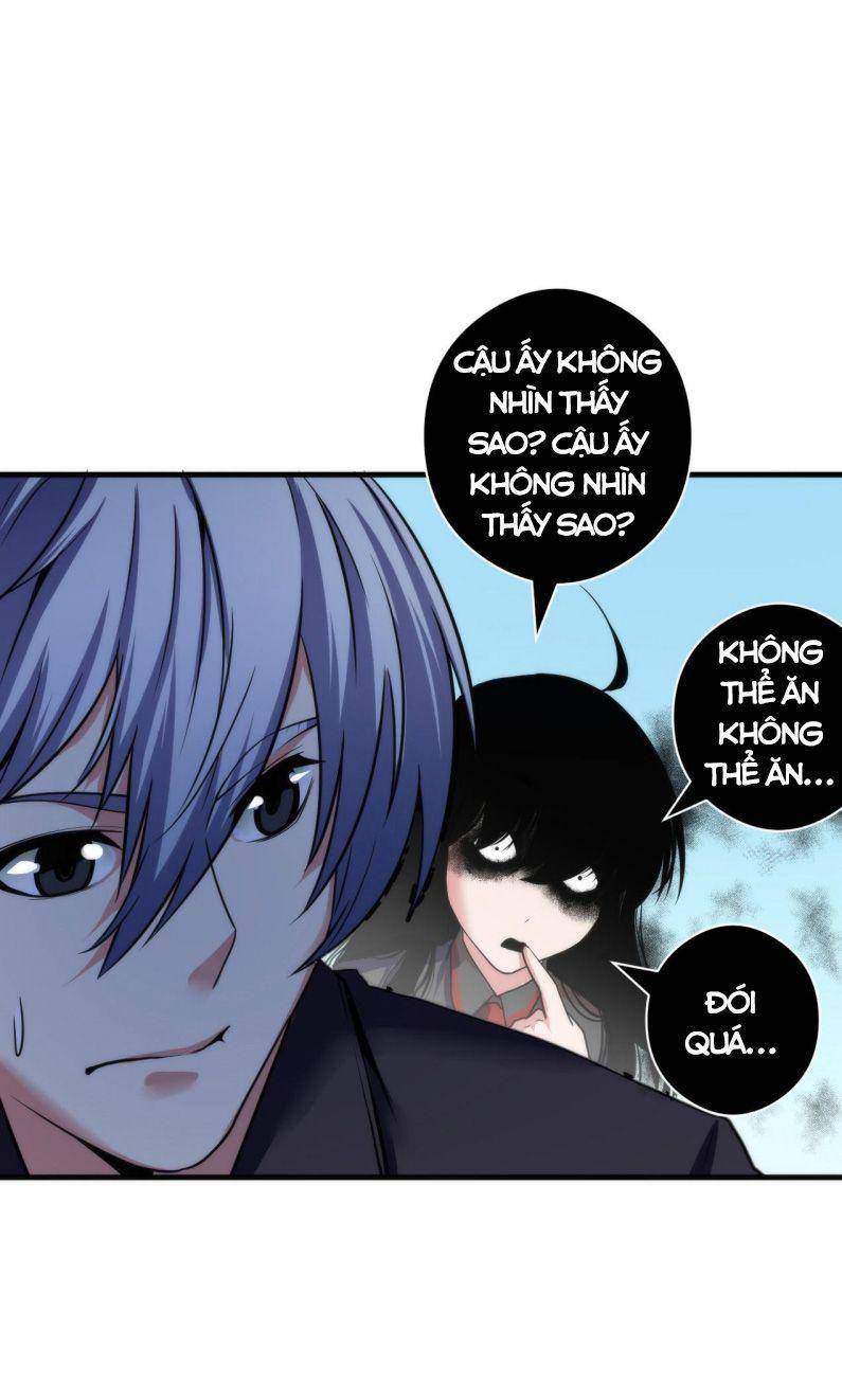 Trở Thành Thần Chủ Cthulhu Chapter 61 - Trang 2