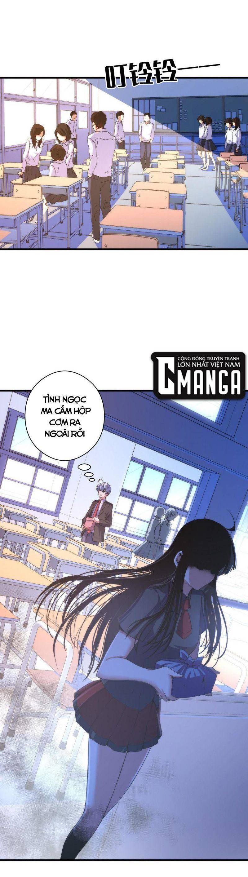 Trở Thành Thần Chủ Cthulhu Chapter 61 - Trang 2