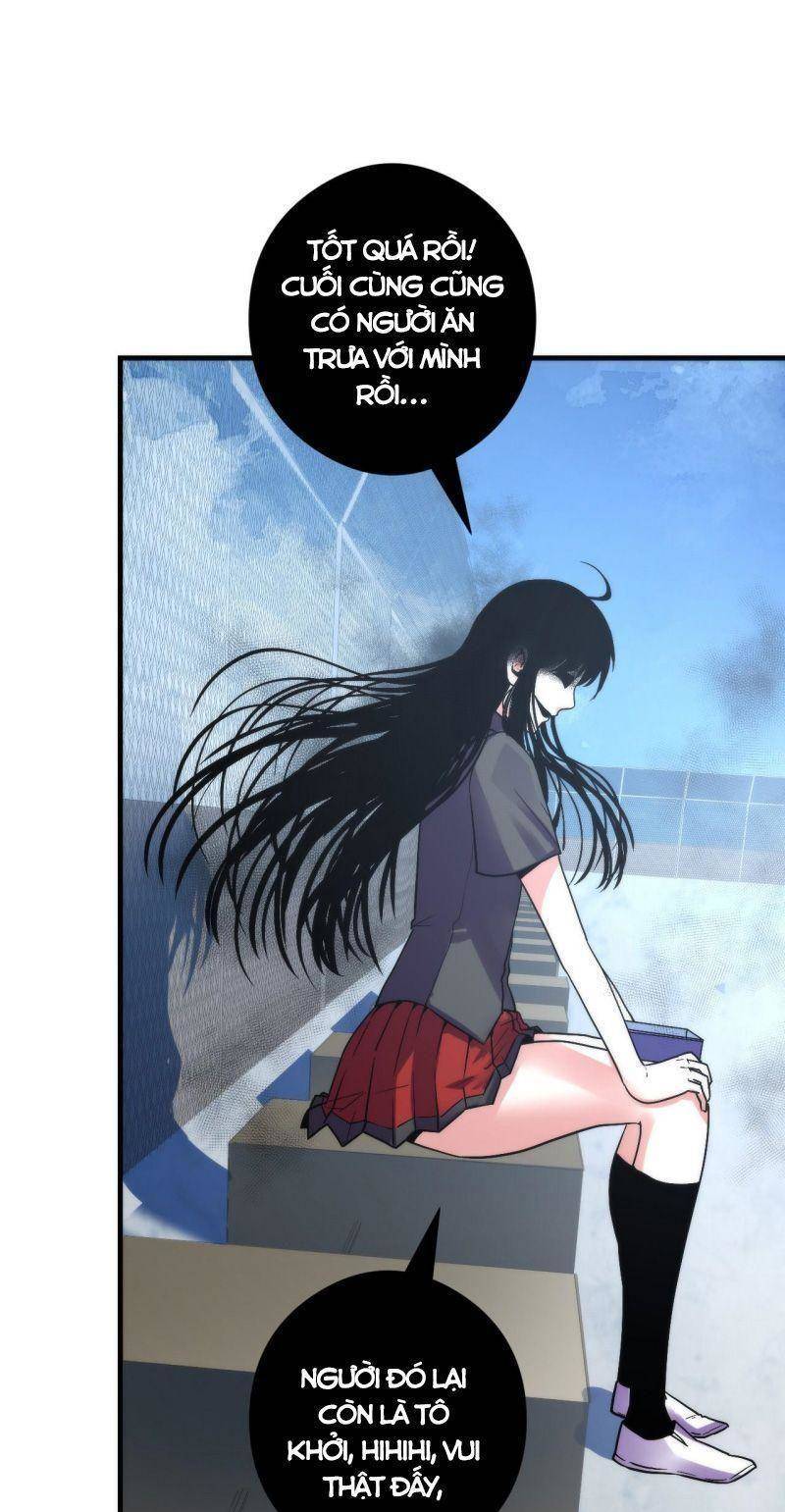 Trở Thành Thần Chủ Cthulhu Chapter 61 - Trang 2