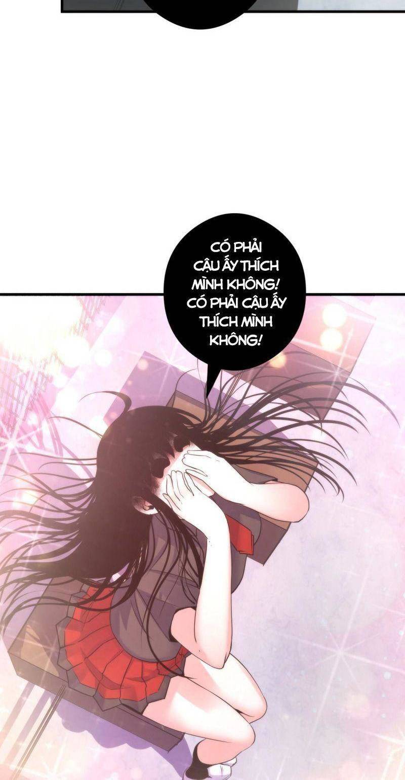 Trở Thành Thần Chủ Cthulhu Chapter 61 - Trang 2