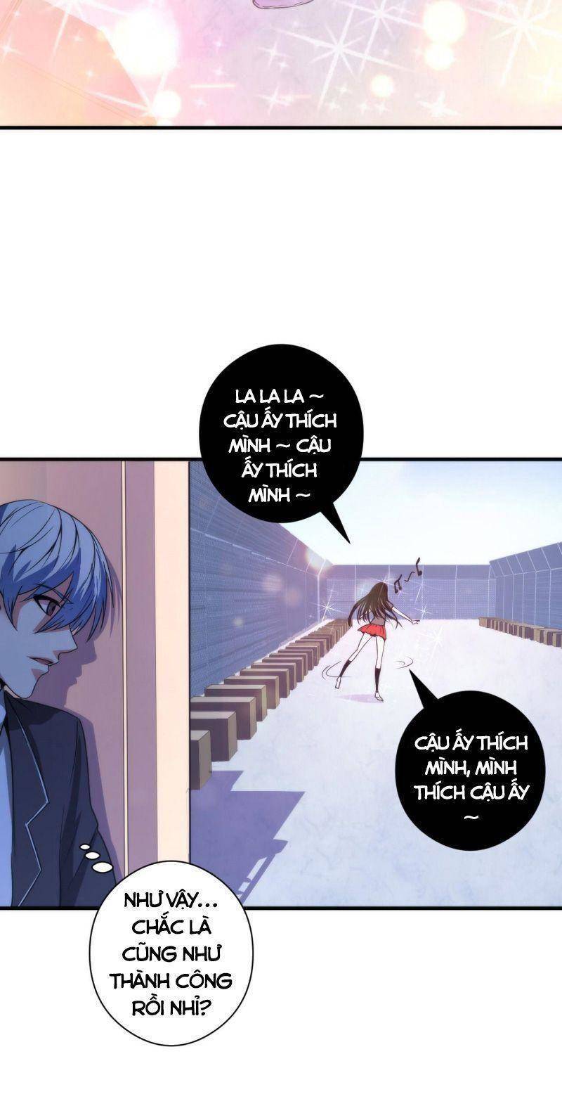 Trở Thành Thần Chủ Cthulhu Chapter 61 - Trang 2