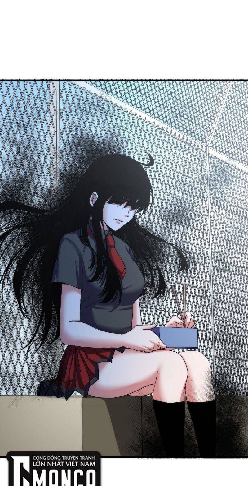 Trở Thành Thần Chủ Cthulhu Chapter 61 - Trang 2