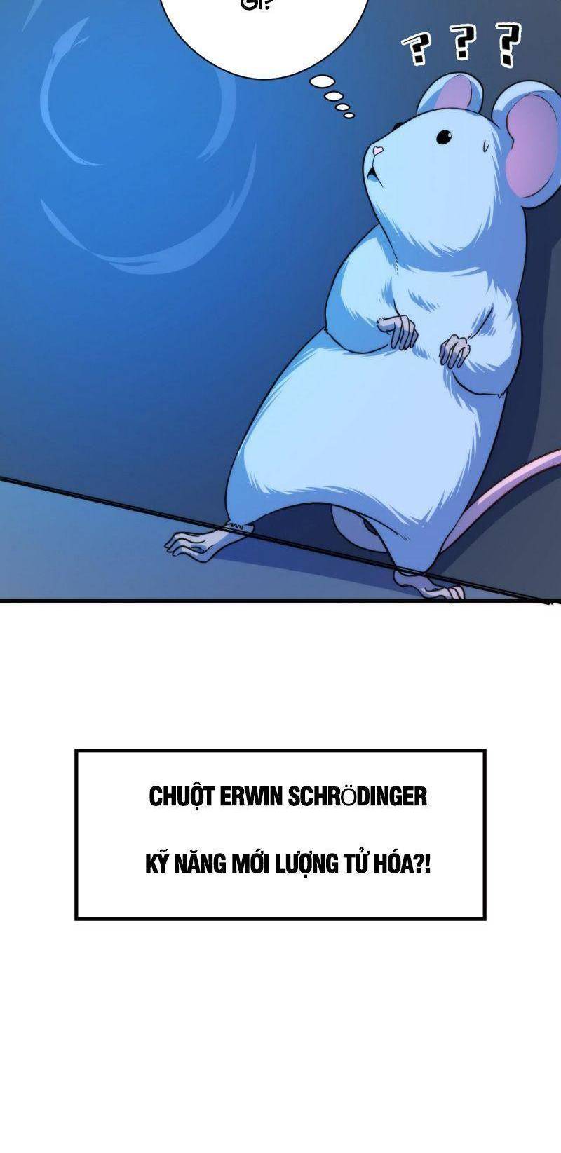 Trở Thành Thần Chủ Cthulhu Chapter 62 - Trang 2