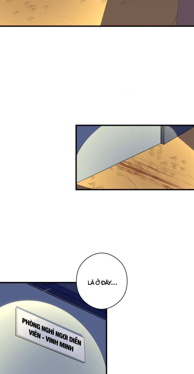 Trở Thành Thần Chủ Cthulhu Chapter 63 - Trang 2