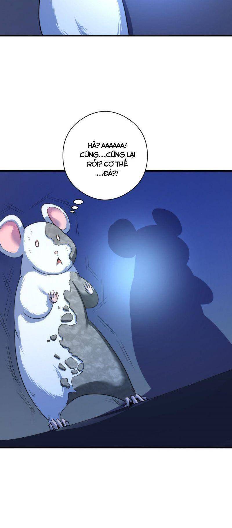 Trở Thành Thần Chủ Cthulhu Chapter 63 - Trang 2