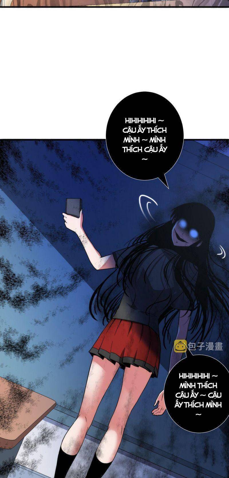 Trở Thành Thần Chủ Cthulhu Chapter 64 - Trang 2