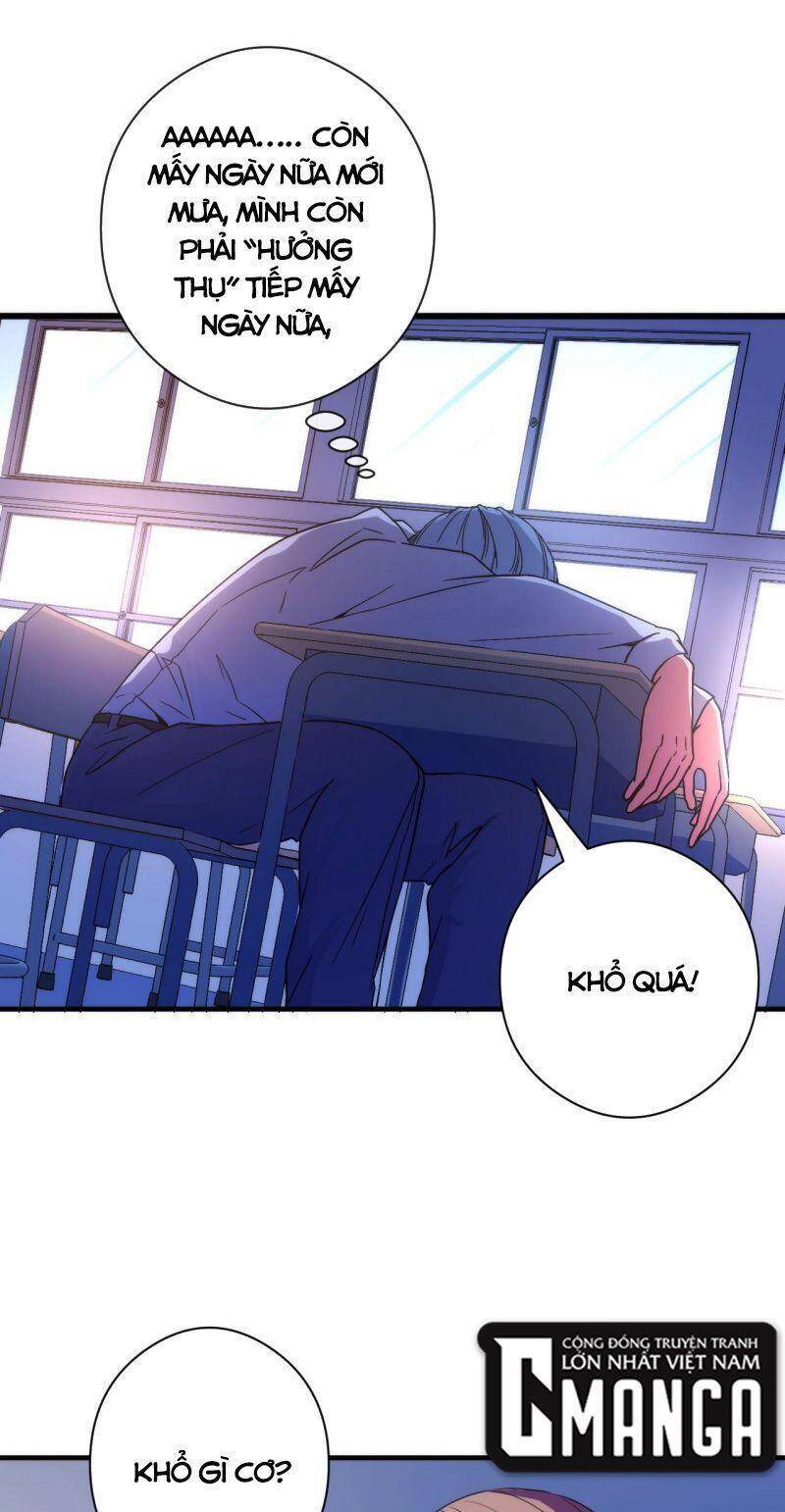 Trở Thành Thần Chủ Cthulhu Chapter 64 - Trang 2