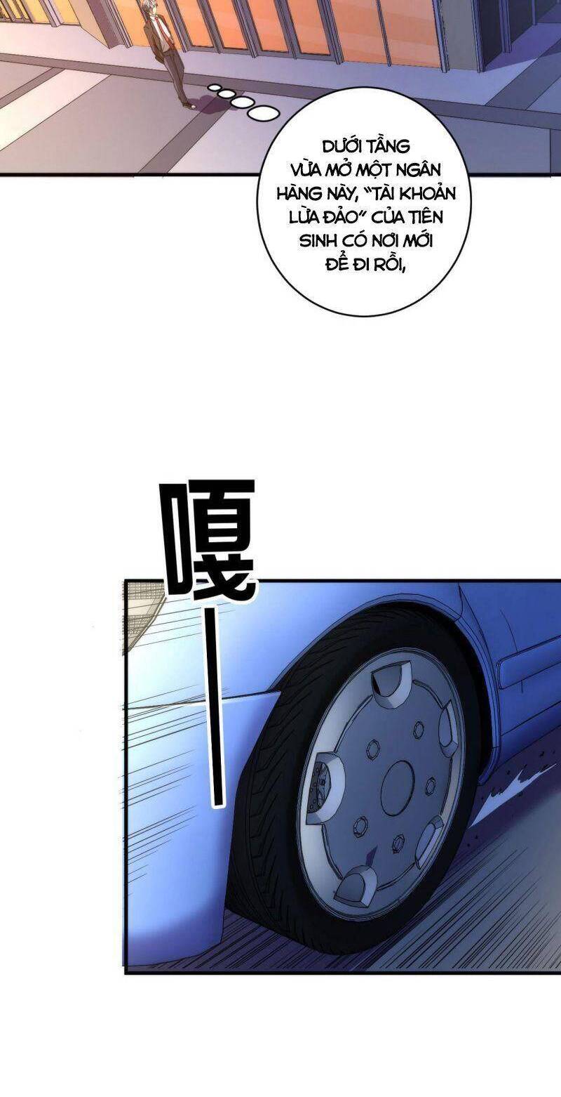 Trở Thành Thần Chủ Cthulhu Chapter 64 - Trang 2