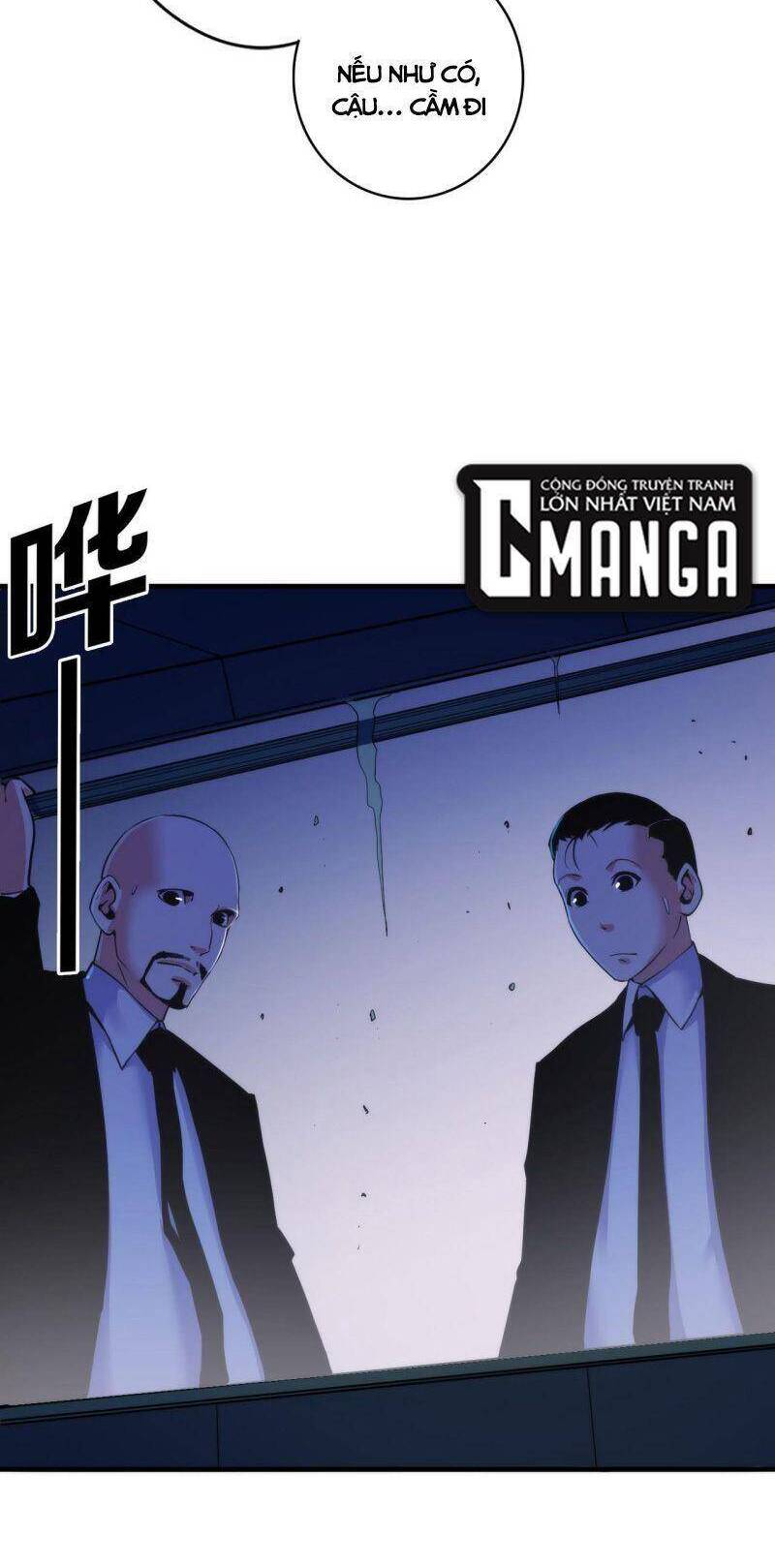 Trở Thành Thần Chủ Cthulhu Chapter 64 - Trang 2