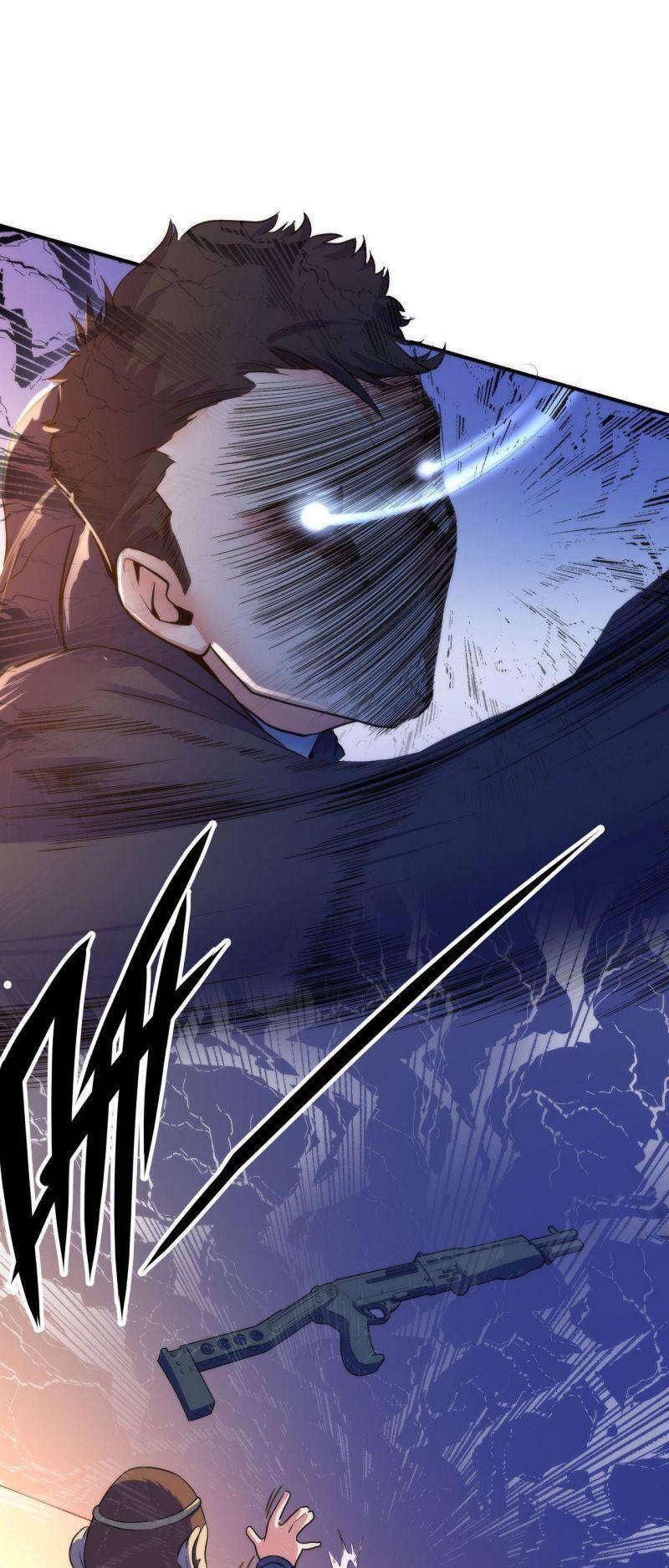 Trở Thành Thần Chủ Cthulhu Chapter 65 - Trang 2