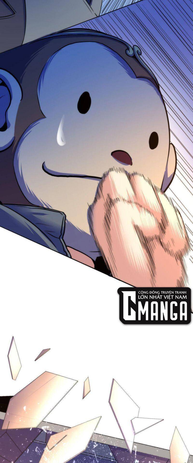 Trở Thành Thần Chủ Cthulhu Chapter 65 - Trang 2