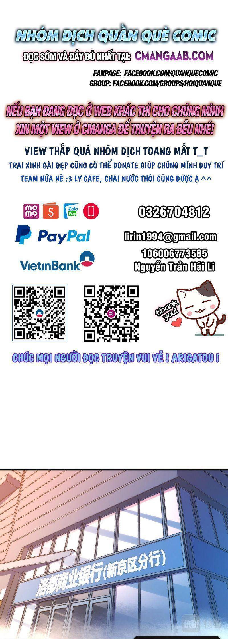 Trở Thành Thần Chủ Cthulhu Chapter 66 - Trang 2