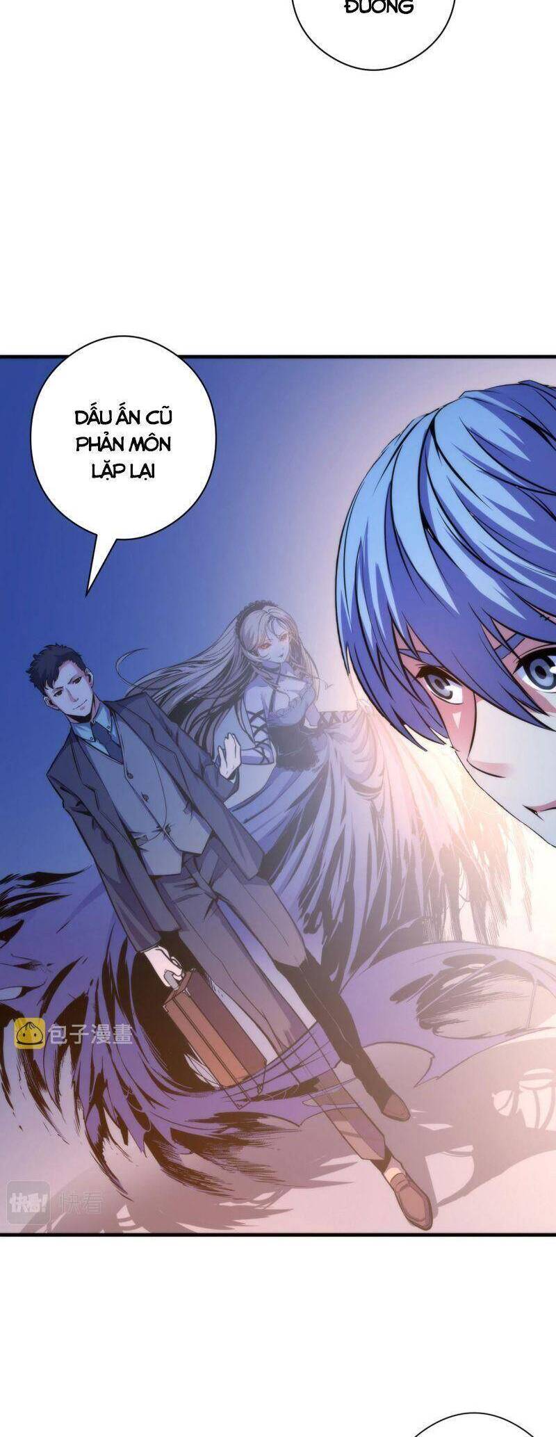 Trở Thành Thần Chủ Cthulhu Chapter 66 - Trang 2