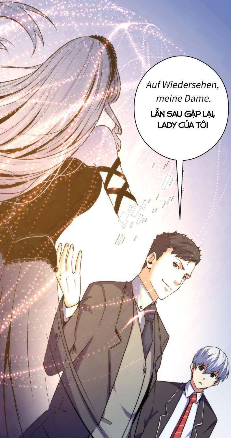 Trở Thành Thần Chủ Cthulhu Chapter 66 - Trang 2