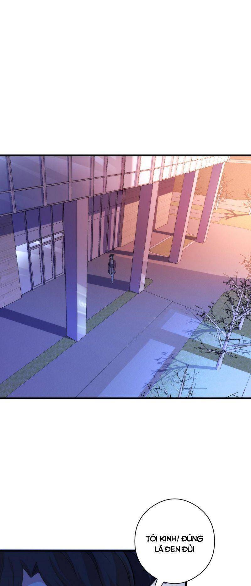 Trở Thành Thần Chủ Cthulhu Chapter 66 - Trang 2