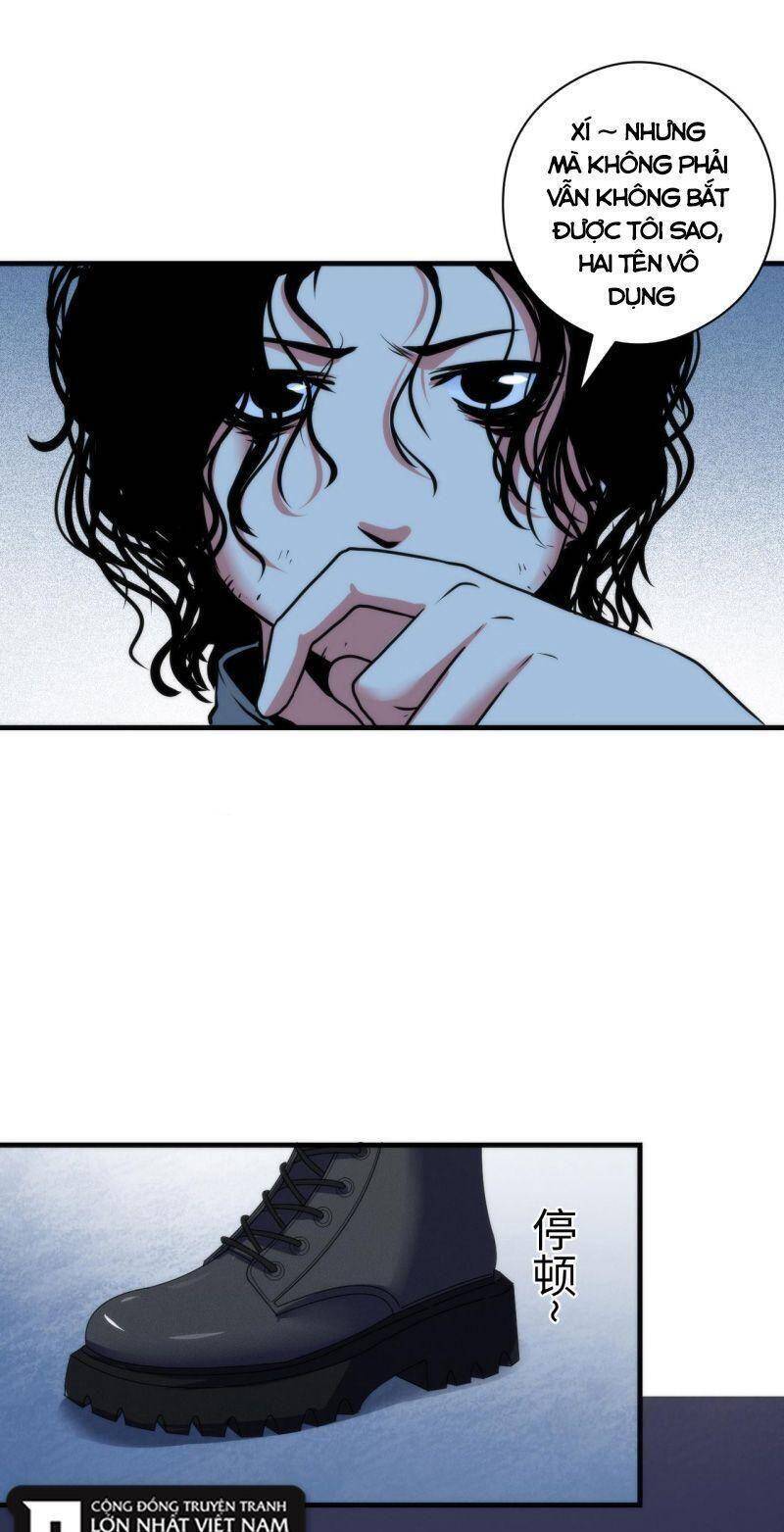 Trở Thành Thần Chủ Cthulhu Chapter 66 - Trang 2