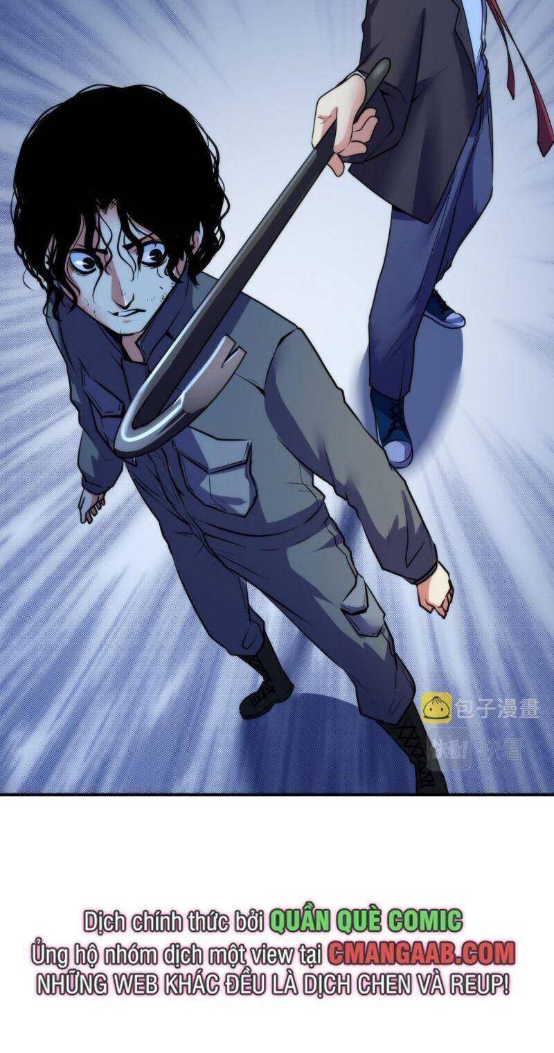 Trở Thành Thần Chủ Cthulhu Chapter 66 - Trang 2