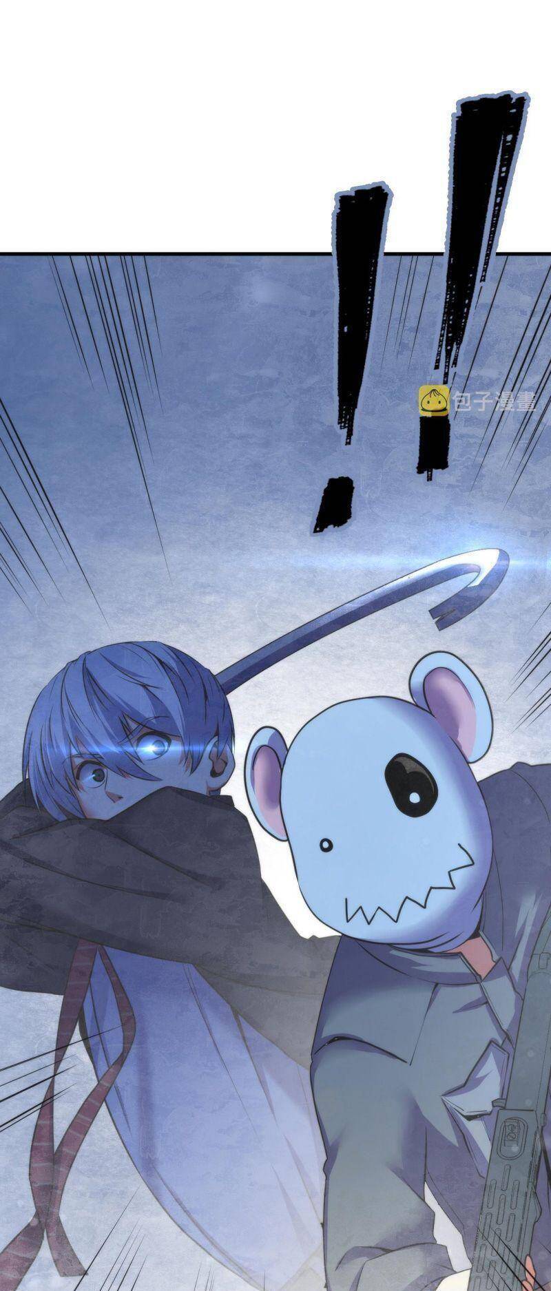 Trở Thành Thần Chủ Cthulhu Chapter 66 - Trang 2