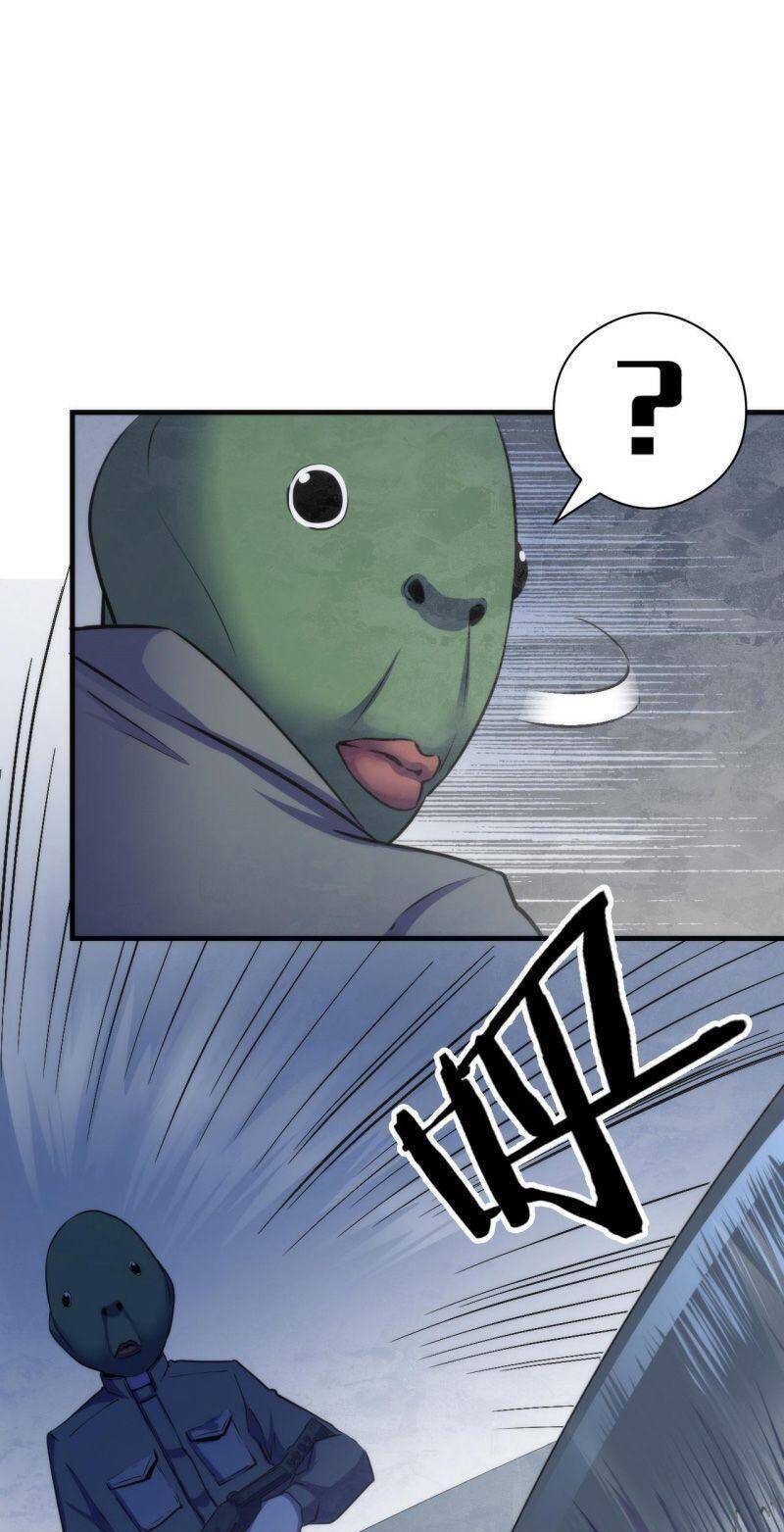 Trở Thành Thần Chủ Cthulhu Chapter 66 - Trang 2