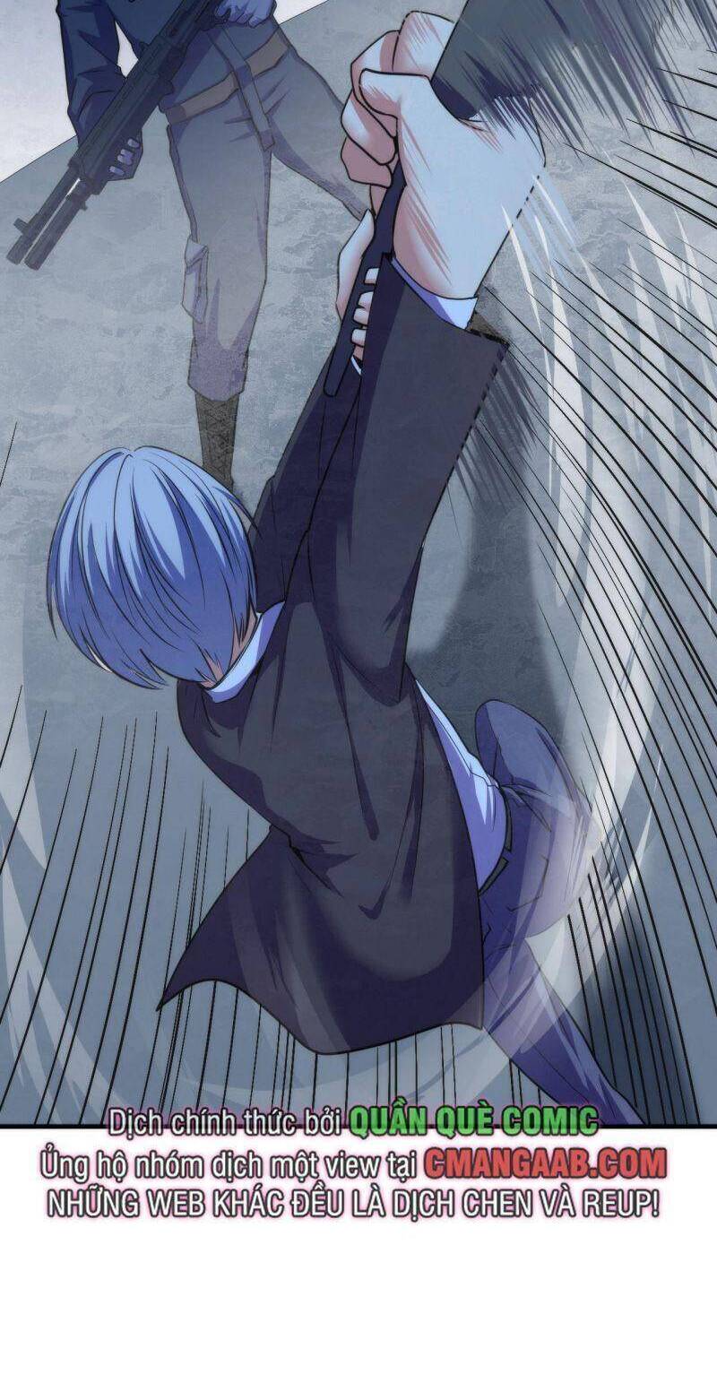 Trở Thành Thần Chủ Cthulhu Chapter 66 - Trang 2