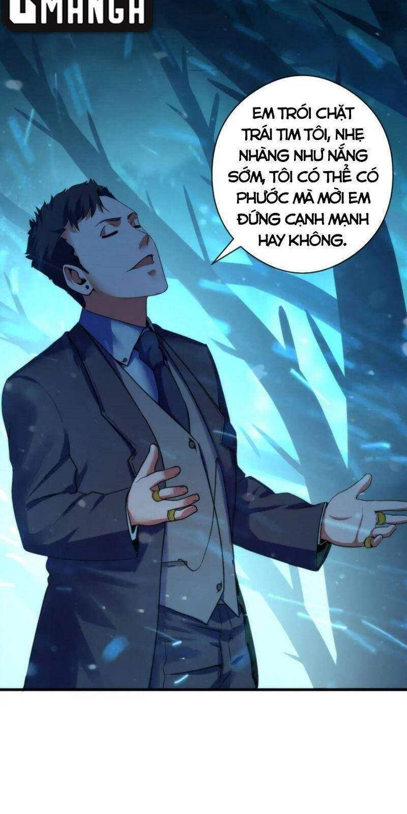 Trở Thành Thần Chủ Cthulhu Chapter 67 - Trang 2