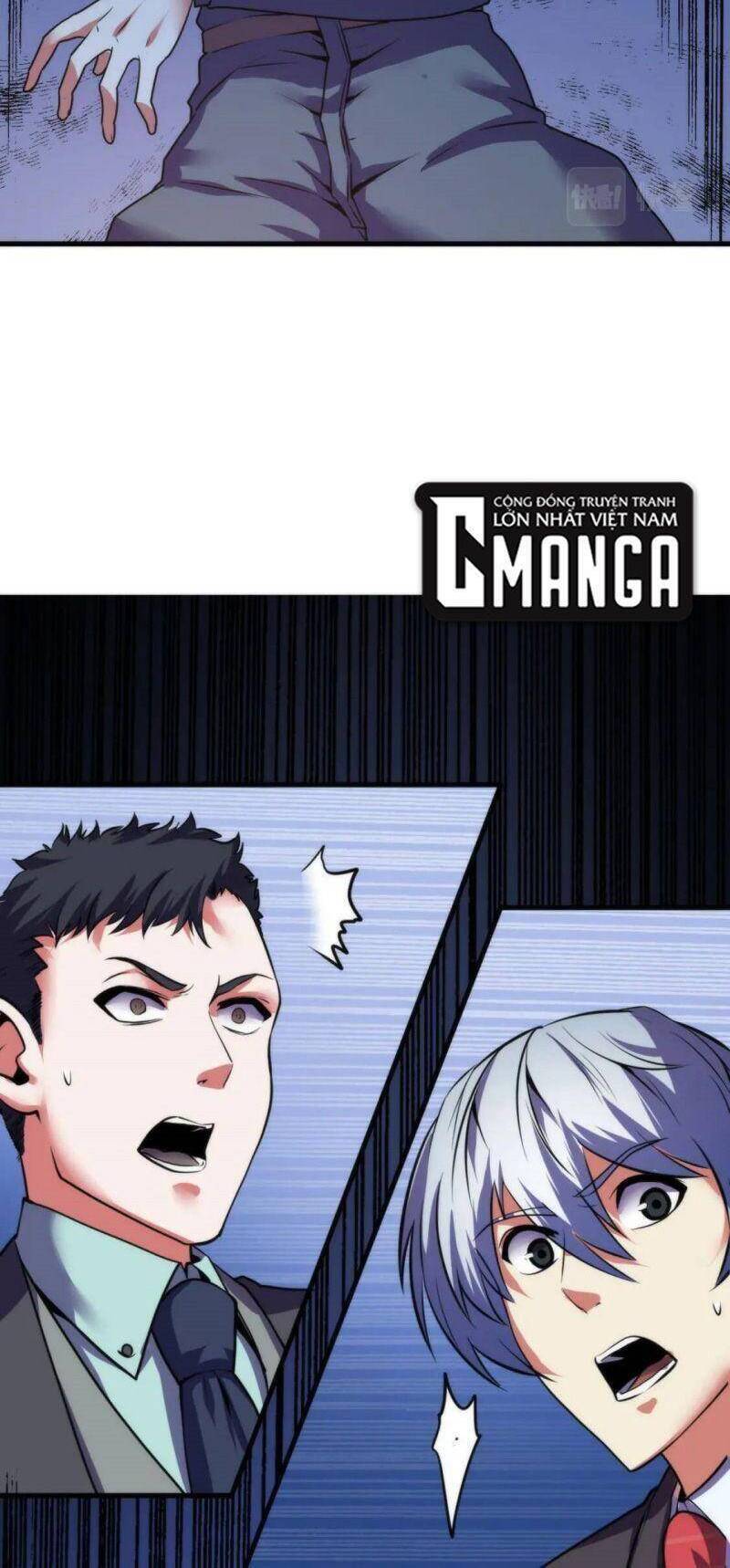 Trở Thành Thần Chủ Cthulhu Chapter 67 - Trang 2