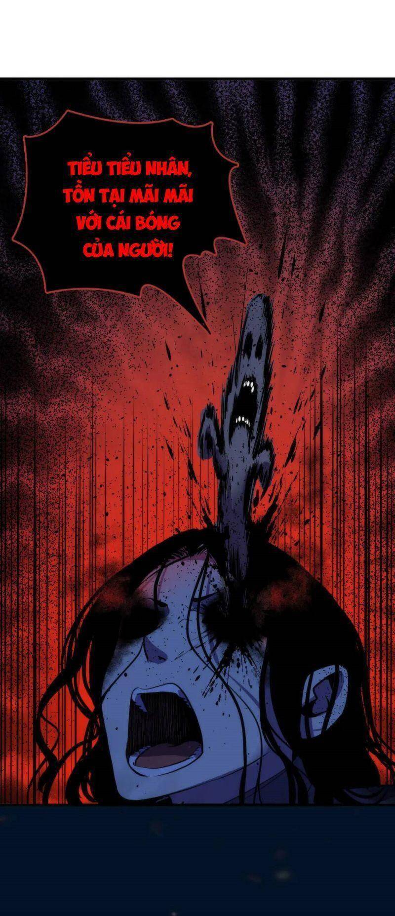 Trở Thành Thần Chủ Cthulhu Chapter 67 - Trang 2