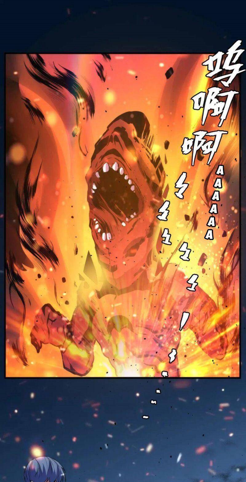 Trở Thành Thần Chủ Cthulhu Chapter 67 - Trang 2