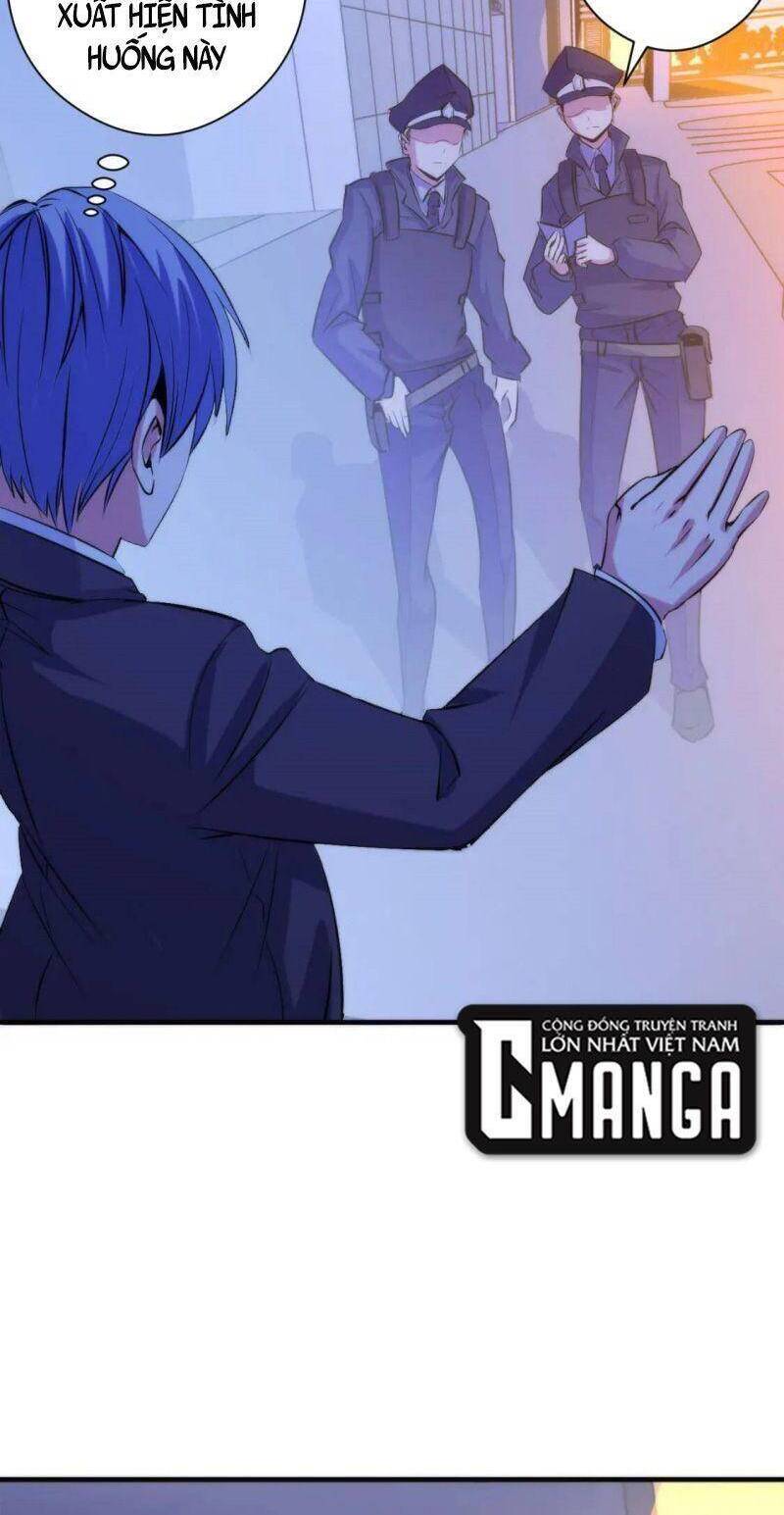 Trở Thành Thần Chủ Cthulhu Chapter 68 - Trang 2