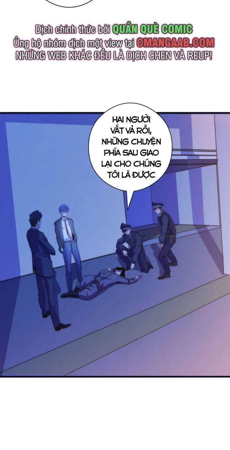 Trở Thành Thần Chủ Cthulhu Chapter 68 - Trang 2