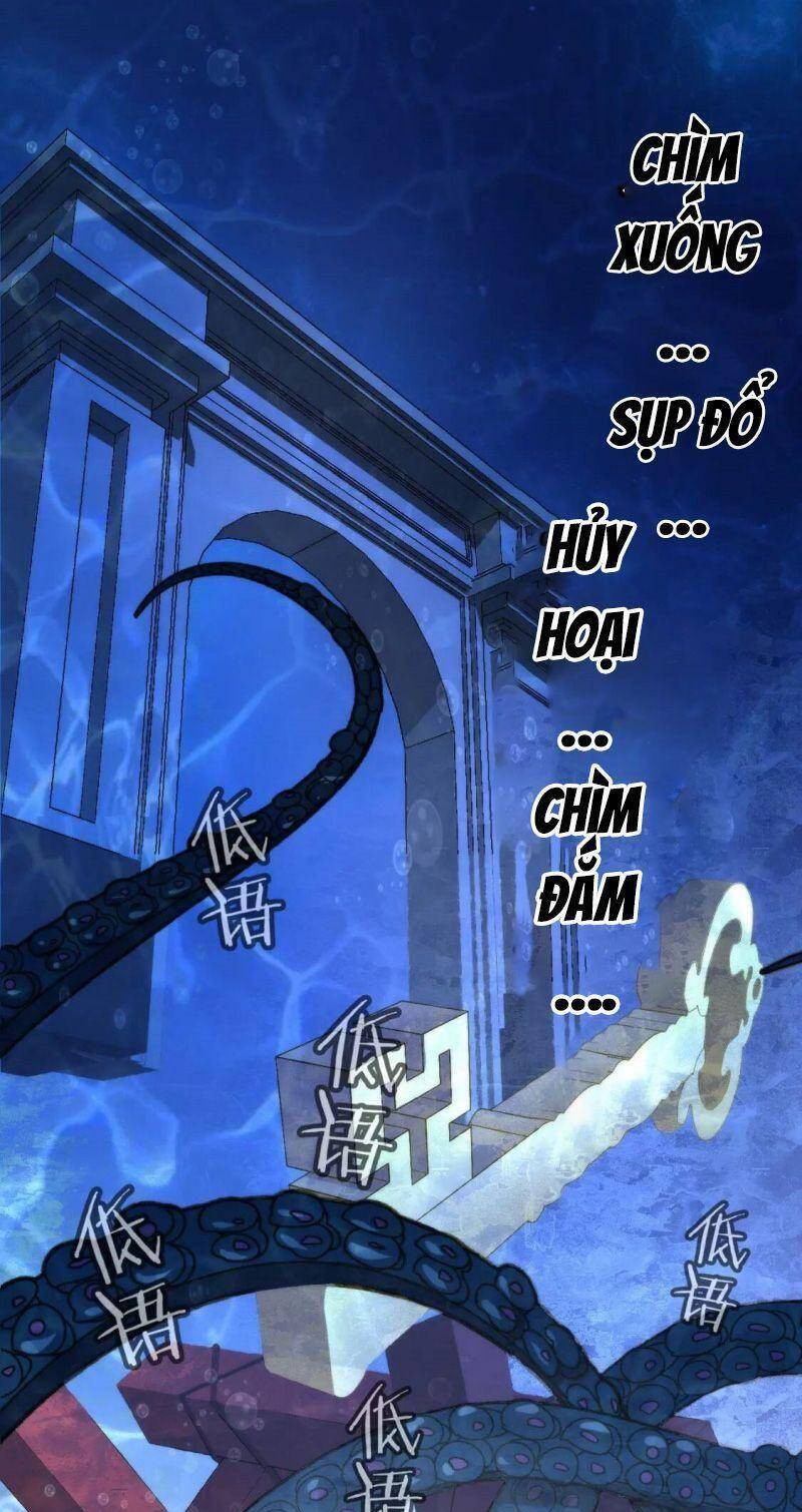 Trở Thành Thần Chủ Cthulhu Chapter 69 - Trang 2