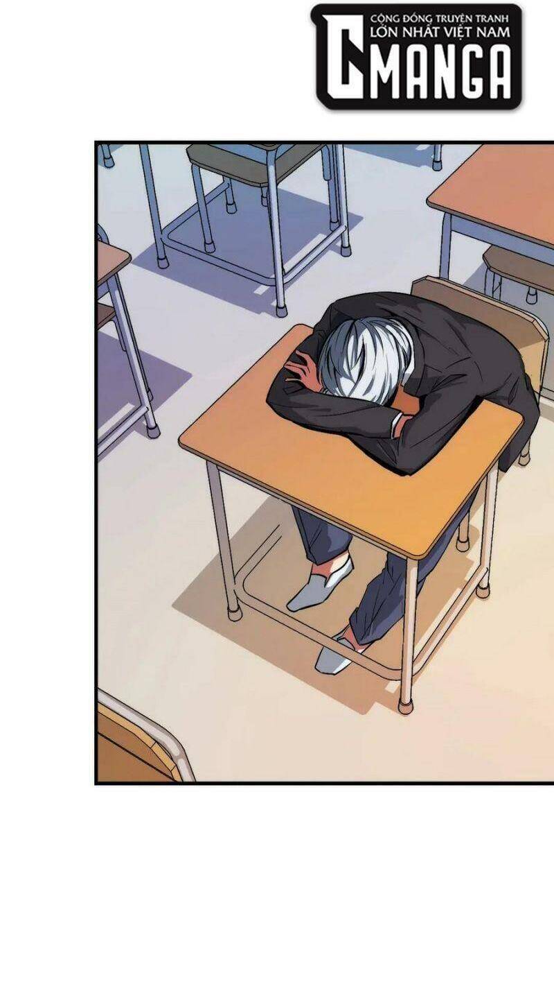 Trở Thành Thần Chủ Cthulhu Chapter 7 - Trang 2