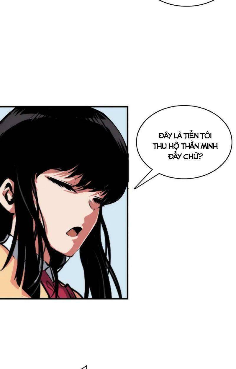 Trở Thành Thần Chủ Cthulhu Chapter 7 - Trang 2