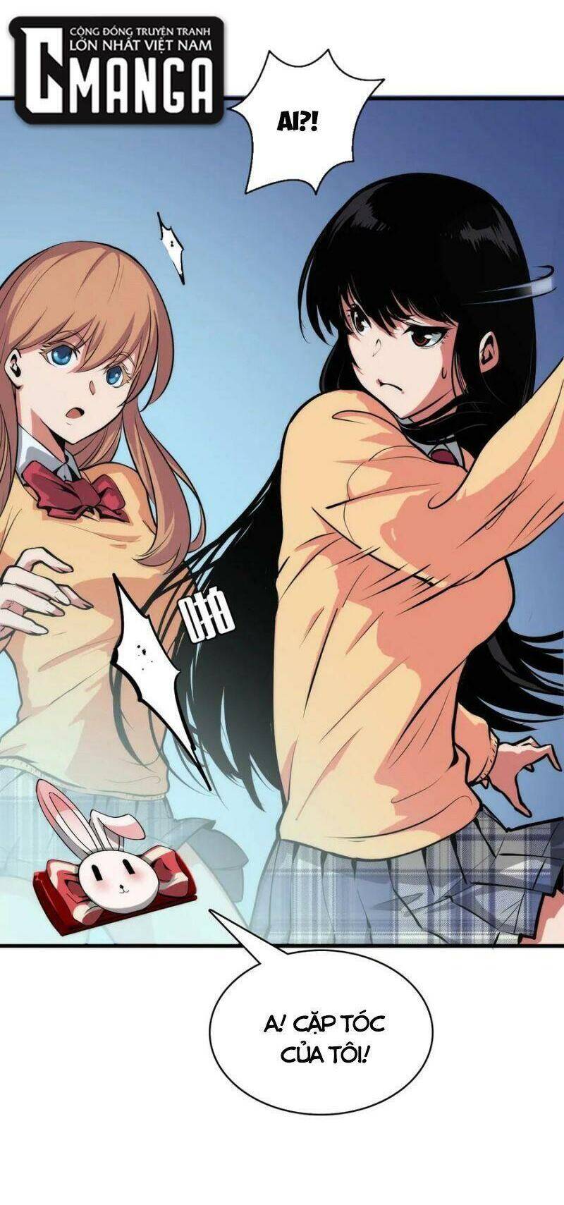 Trở Thành Thần Chủ Cthulhu Chapter 7 - Trang 2