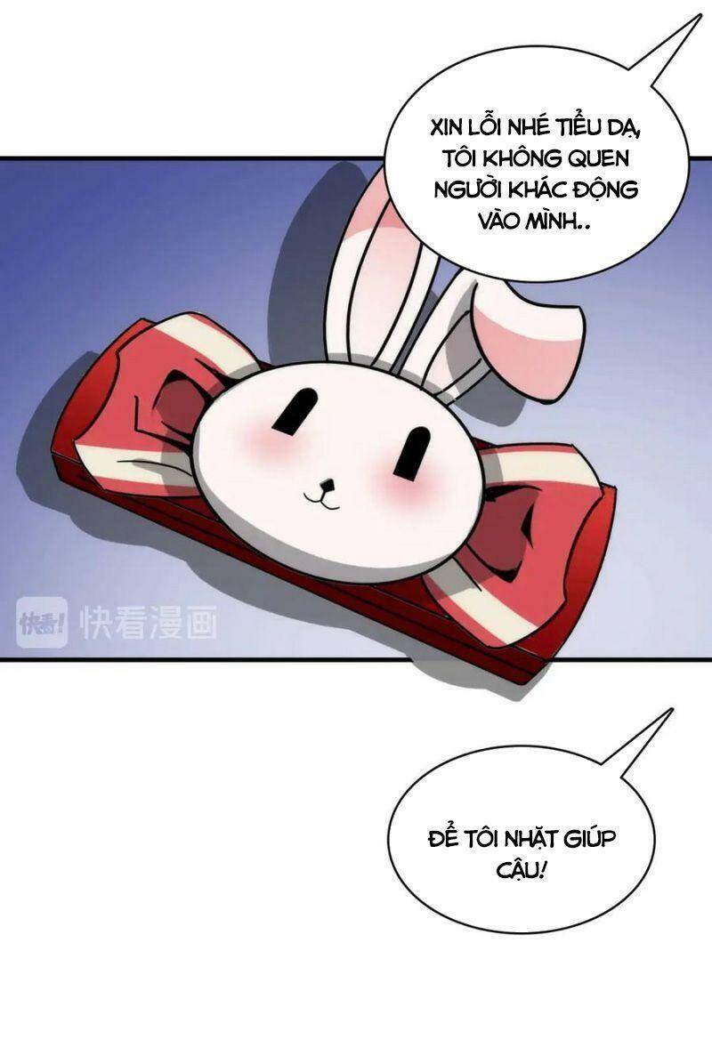 Trở Thành Thần Chủ Cthulhu Chapter 7 - Trang 2