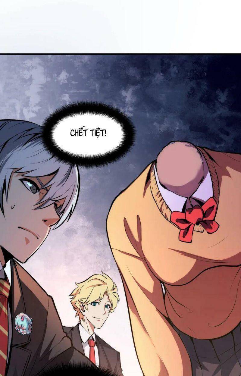 Trở Thành Thần Chủ Cthulhu Chapter 7 - Trang 2