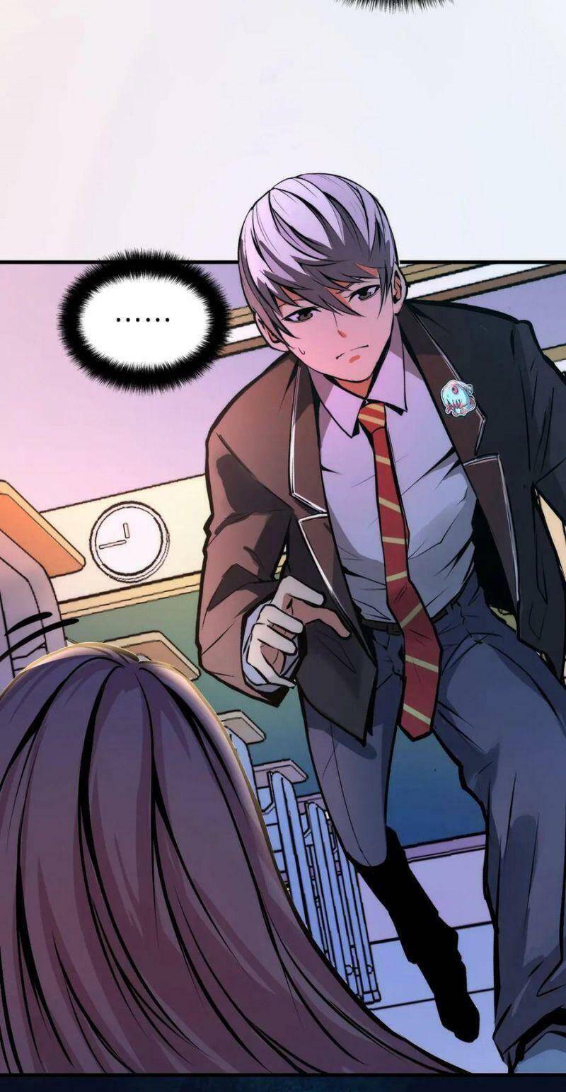 Trở Thành Thần Chủ Cthulhu Chapter 7 - Trang 2