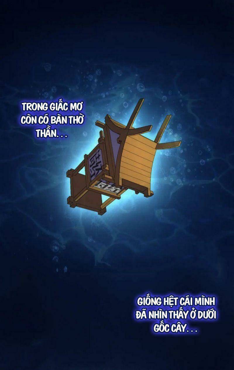 Trở Thành Thần Chủ Cthulhu Chapter 7 - Trang 2